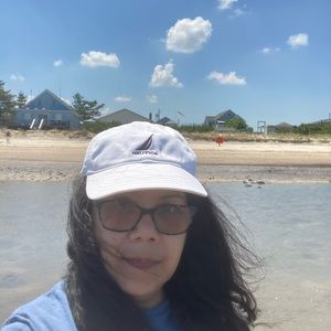 Meet your Posher, Annabelle